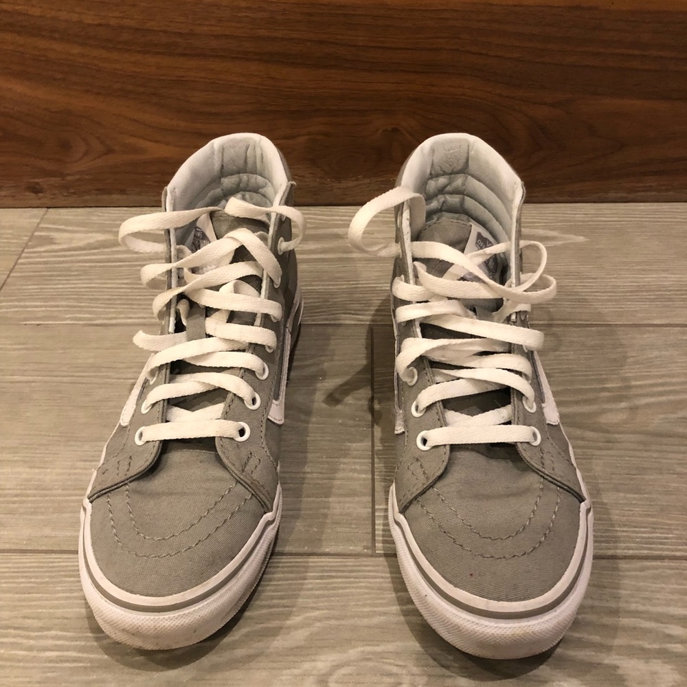 Vans sneakers- women